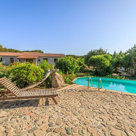 Holiday Home Mare Di Ginepri - Bad115 By Interhome Badesi Extérieur photo