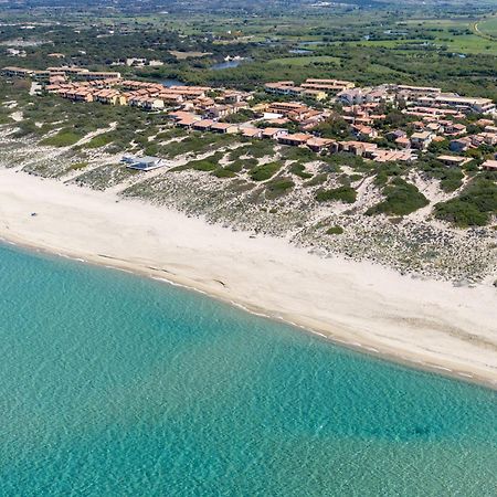Holiday Home Mare Di Ginepri - Bad115 By Interhome Badesi Extérieur photo