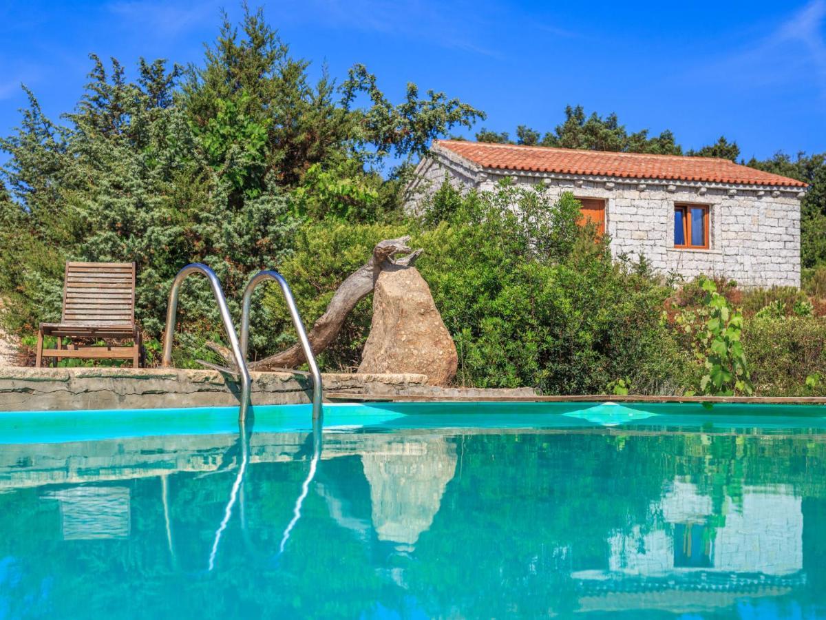 Holiday Home Mare Di Ginepri - Bad115 By Interhome Badesi Extérieur photo