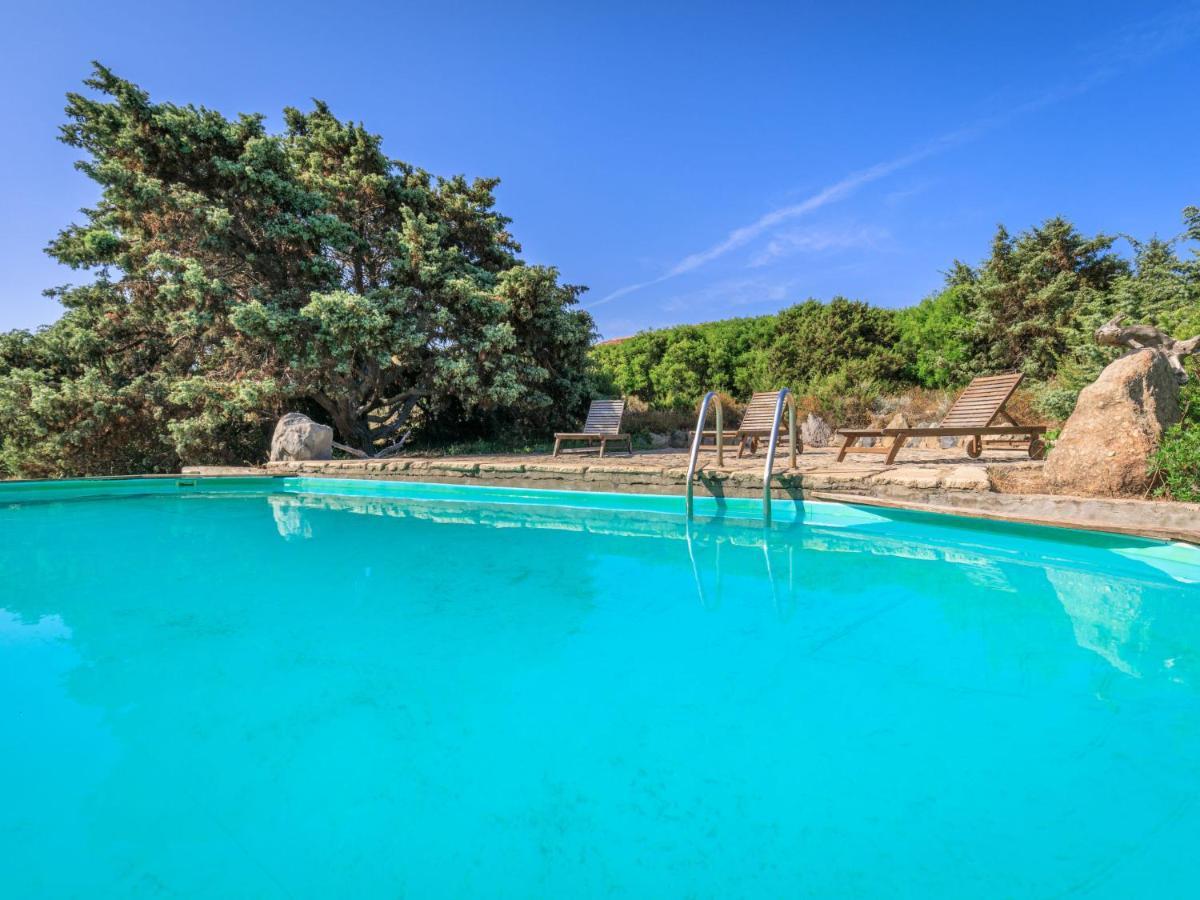 Holiday Home Mare Di Ginepri - Bad115 By Interhome Badesi Extérieur photo