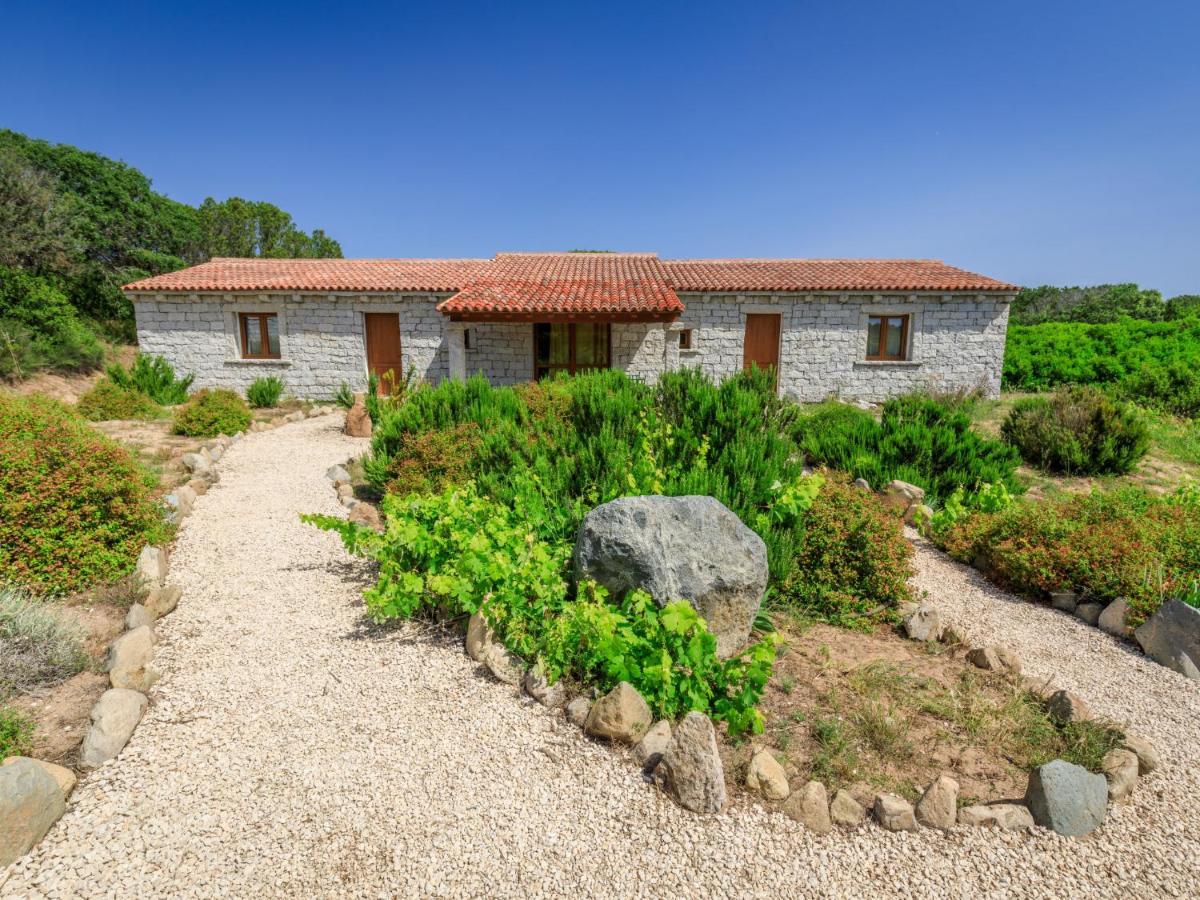 Holiday Home Mare Di Ginepri - Bad115 By Interhome Badesi Extérieur photo