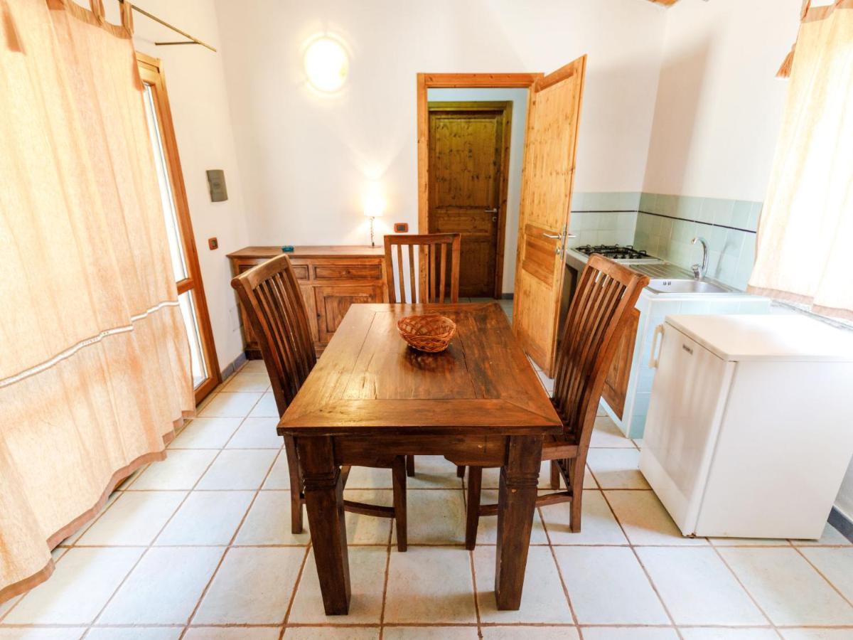 Holiday Home Mare Di Ginepri - Bad115 By Interhome Badesi Extérieur photo