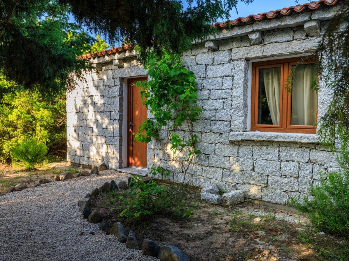 Holiday Home Mare Di Ginepri - Bad115 By Interhome Badesi Extérieur photo