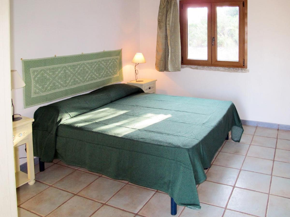 Holiday Home Mare Di Ginepri - Bad115 By Interhome Badesi Extérieur photo