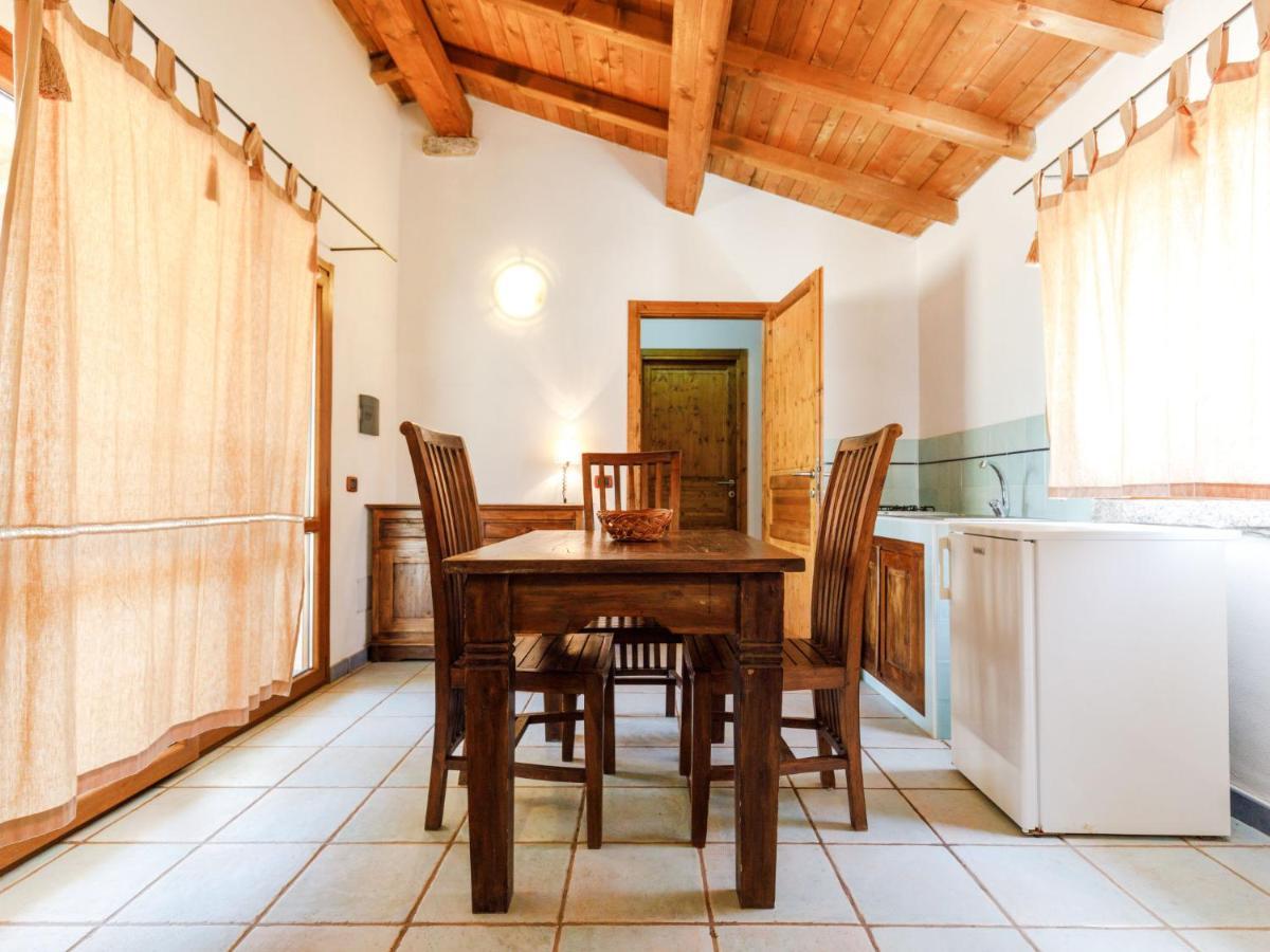 Holiday Home Mare Di Ginepri - Bad115 By Interhome Badesi Extérieur photo