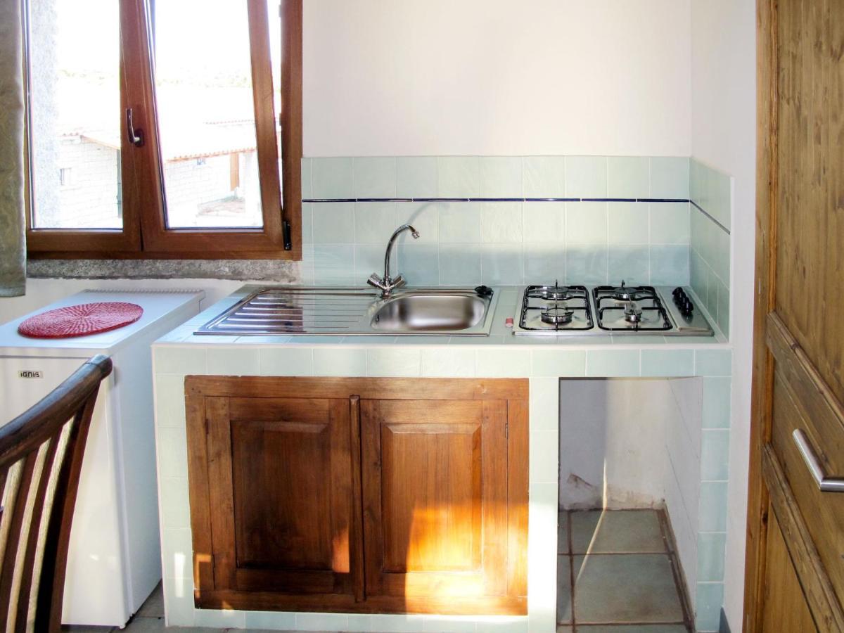 Holiday Home Mare Di Ginepri - Bad115 By Interhome Badesi Extérieur photo