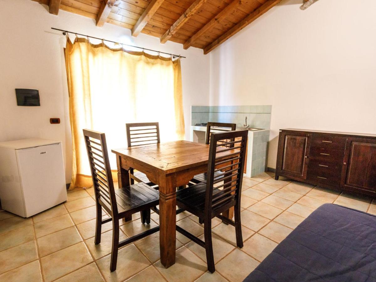 Holiday Home Mare Di Ginepri - Bad115 By Interhome Badesi Extérieur photo