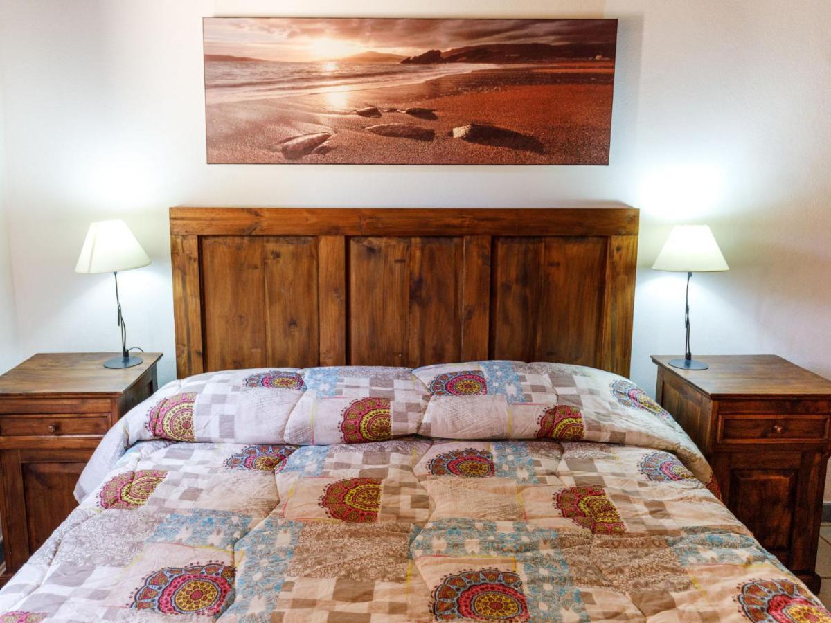 Holiday Home Mare Di Ginepri - Bad115 By Interhome Badesi Extérieur photo